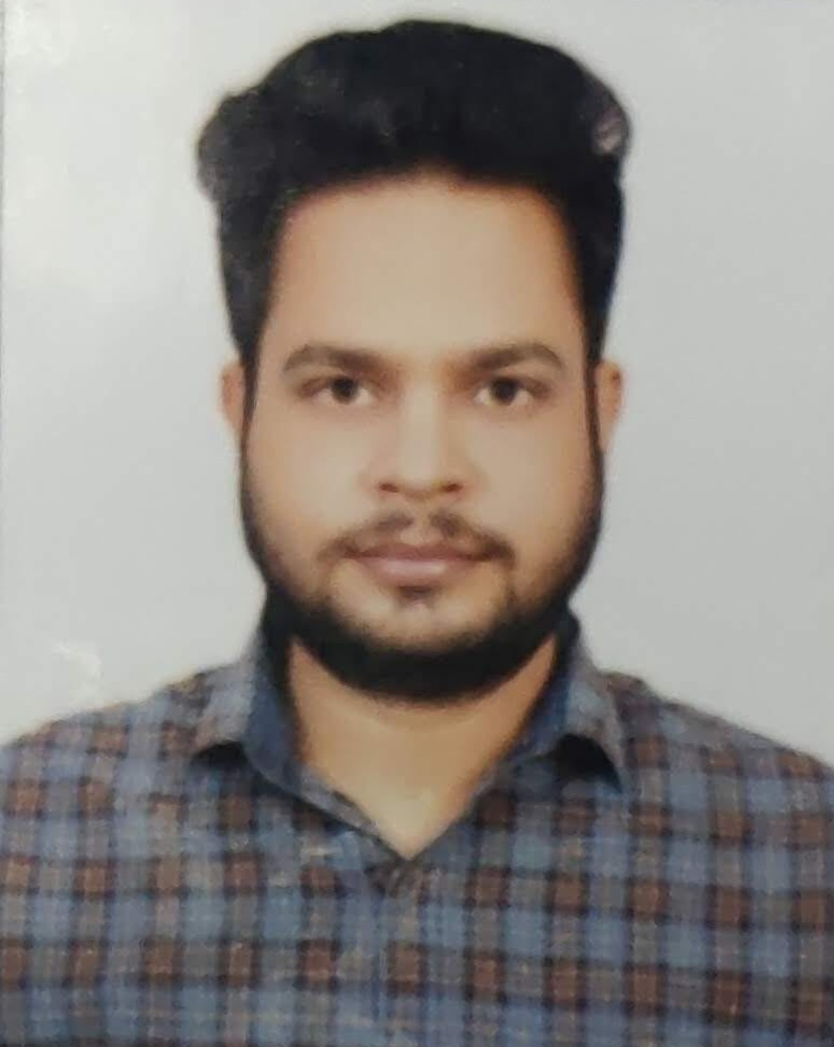 Abhishek Mishra