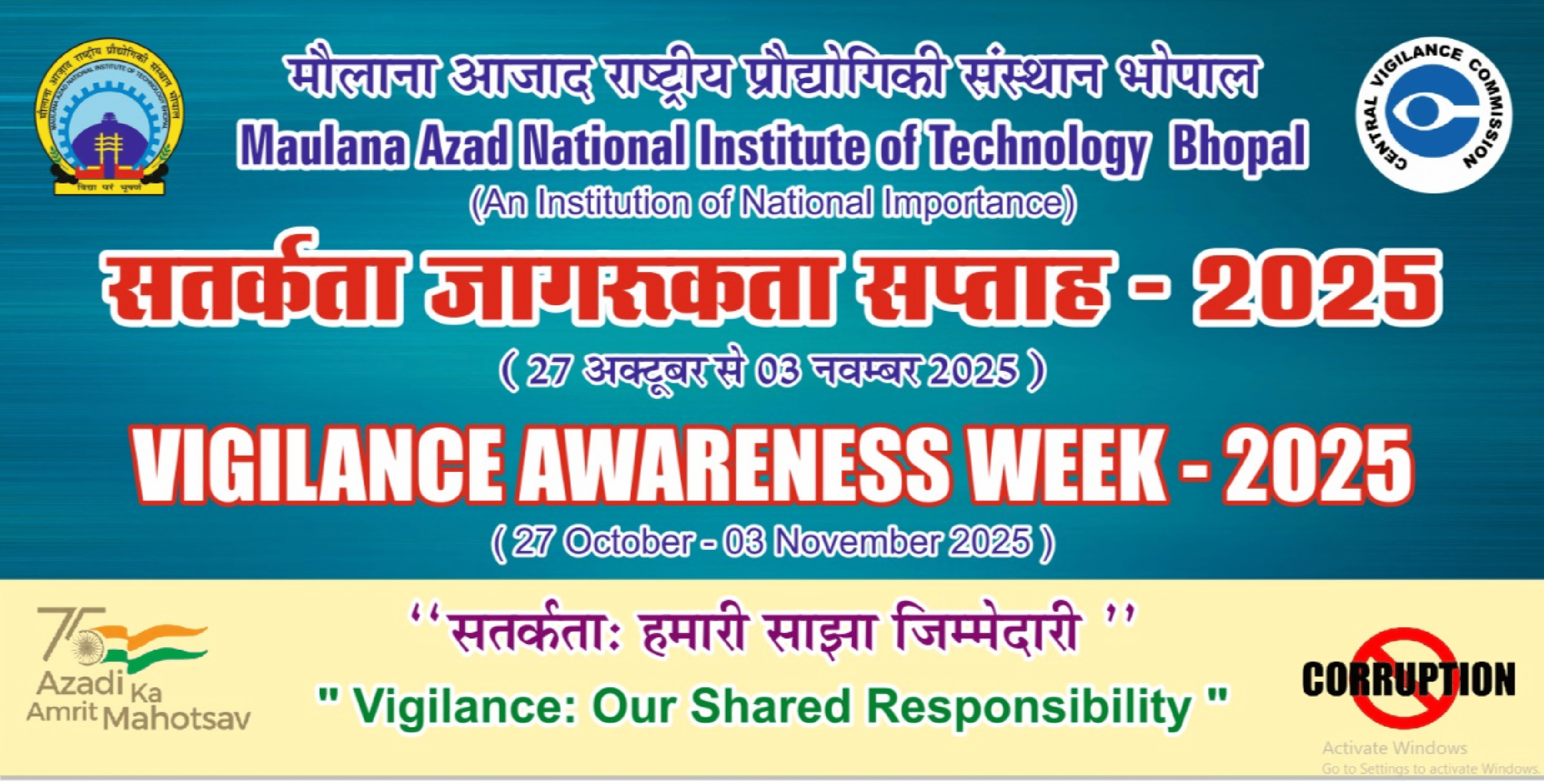 VAW 2025 Poster MANIT-1