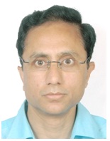 Dr Mukul