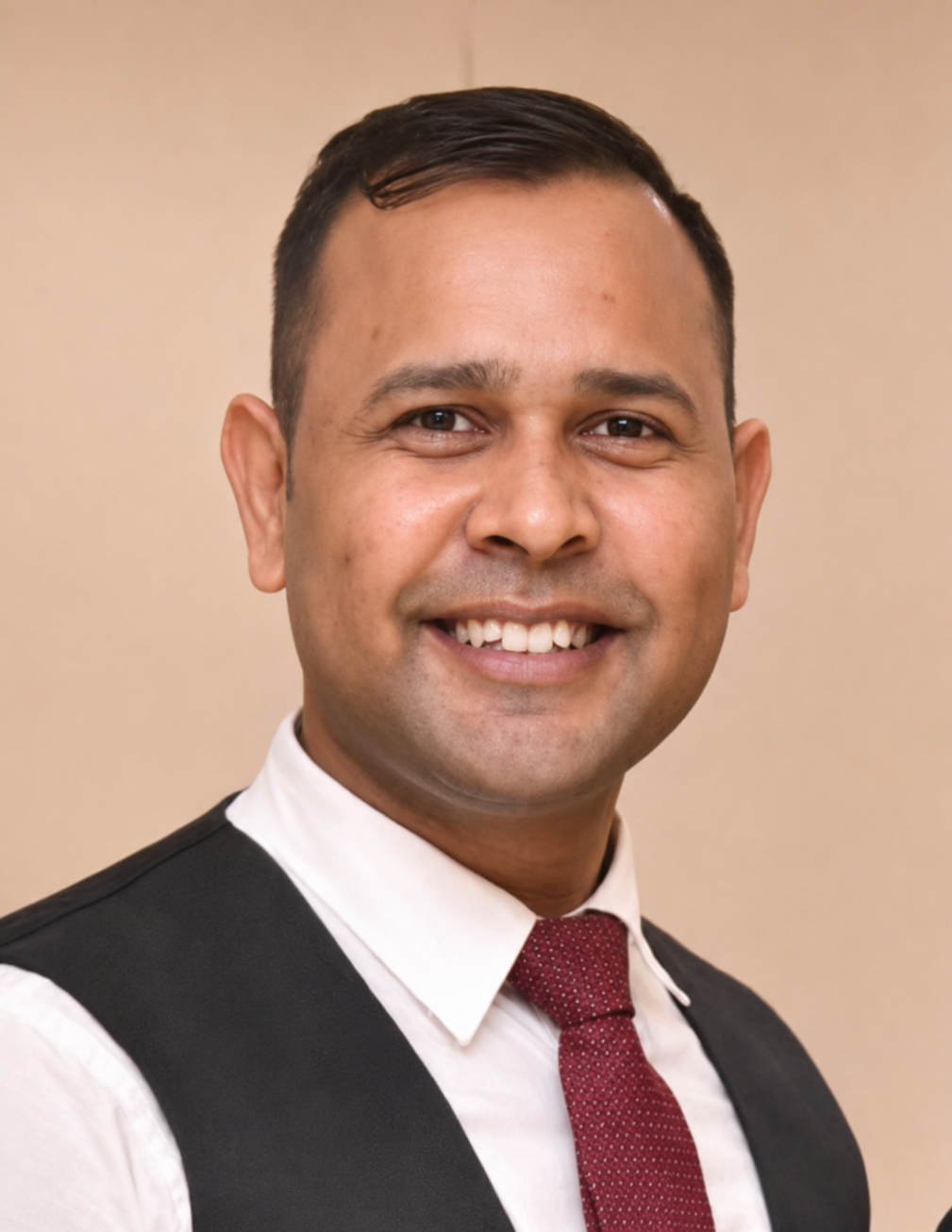 Amit Puraniya