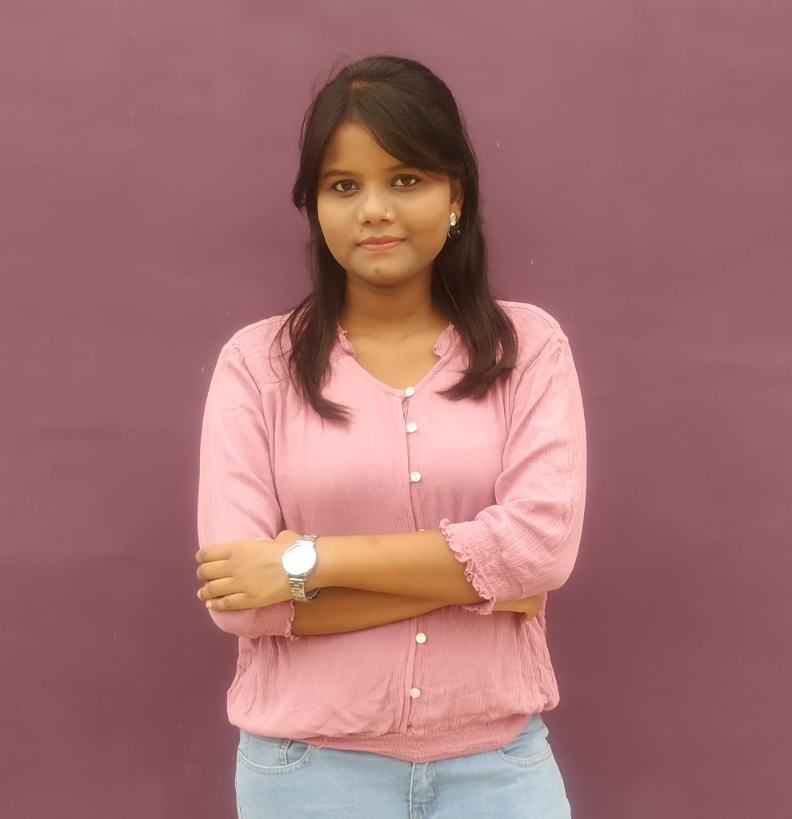 Ar. Arpana Kumari