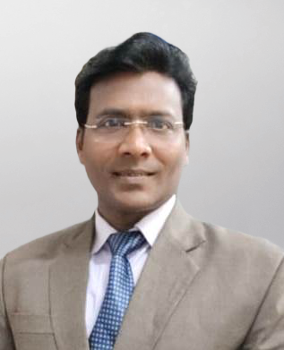 Dr. Bikrant kesari