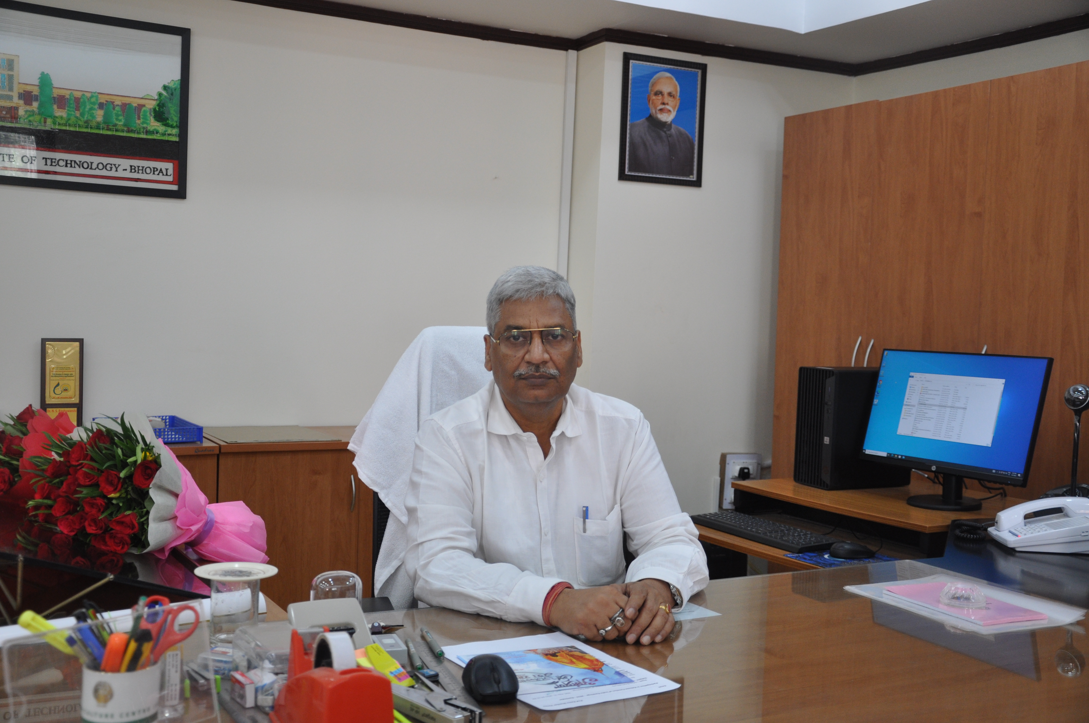 Dr.N. S. raghuwanshi