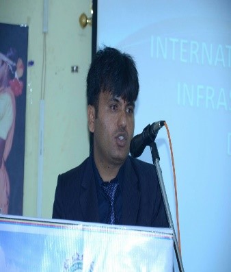 Dr Nenavath Sreenu