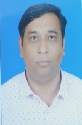K C Verma