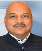 Dr. Jaideep Gupta