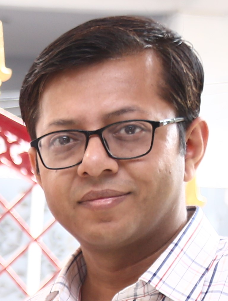 Dr. Abhinav Varshney