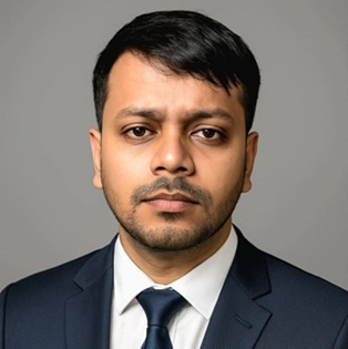 Dr. Priyabrata Mandal
