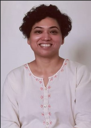 DR. ANJALI DHENGLE