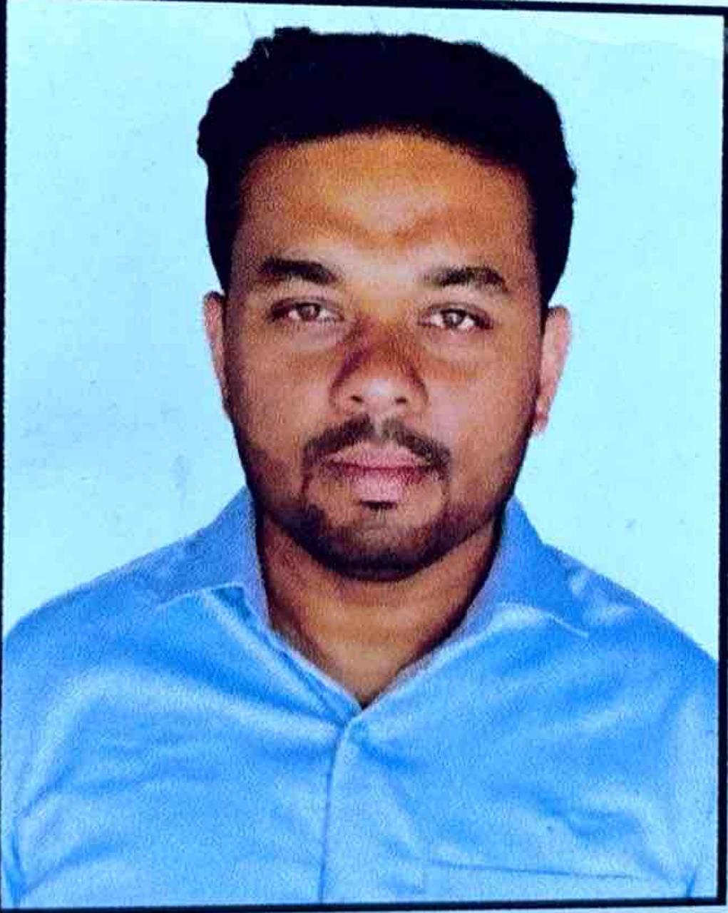 Dr. lokesh