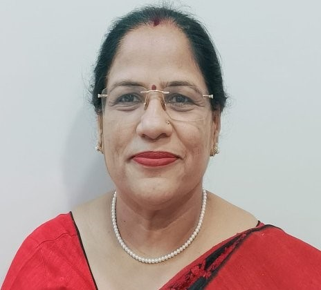    Dr. Sushma Gupta