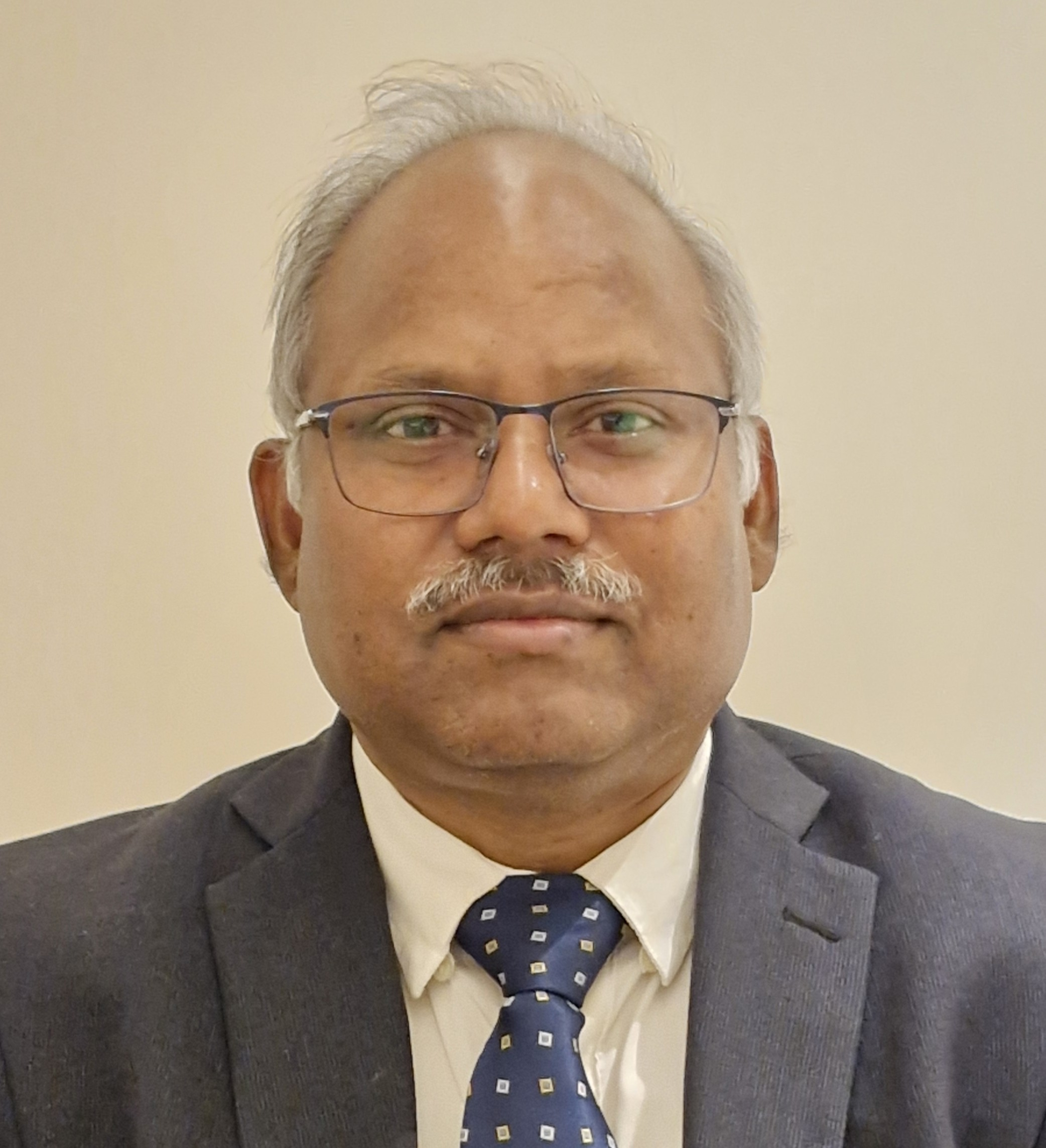 Prof. Vasudev Dehalwar