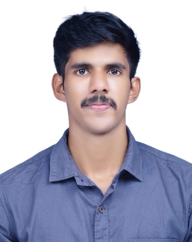 Mr. Gokul M E