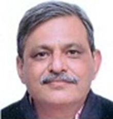 Prof Rajiv
