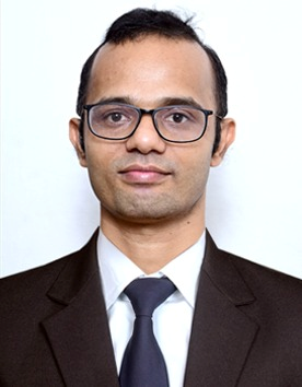 Dr. Subhajit Patra