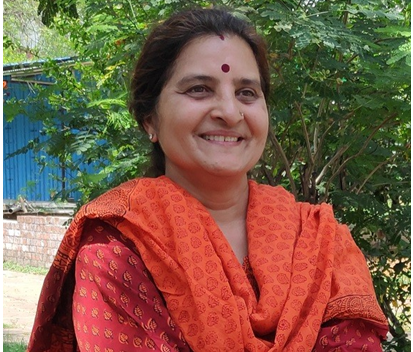 Dr. alka bharat