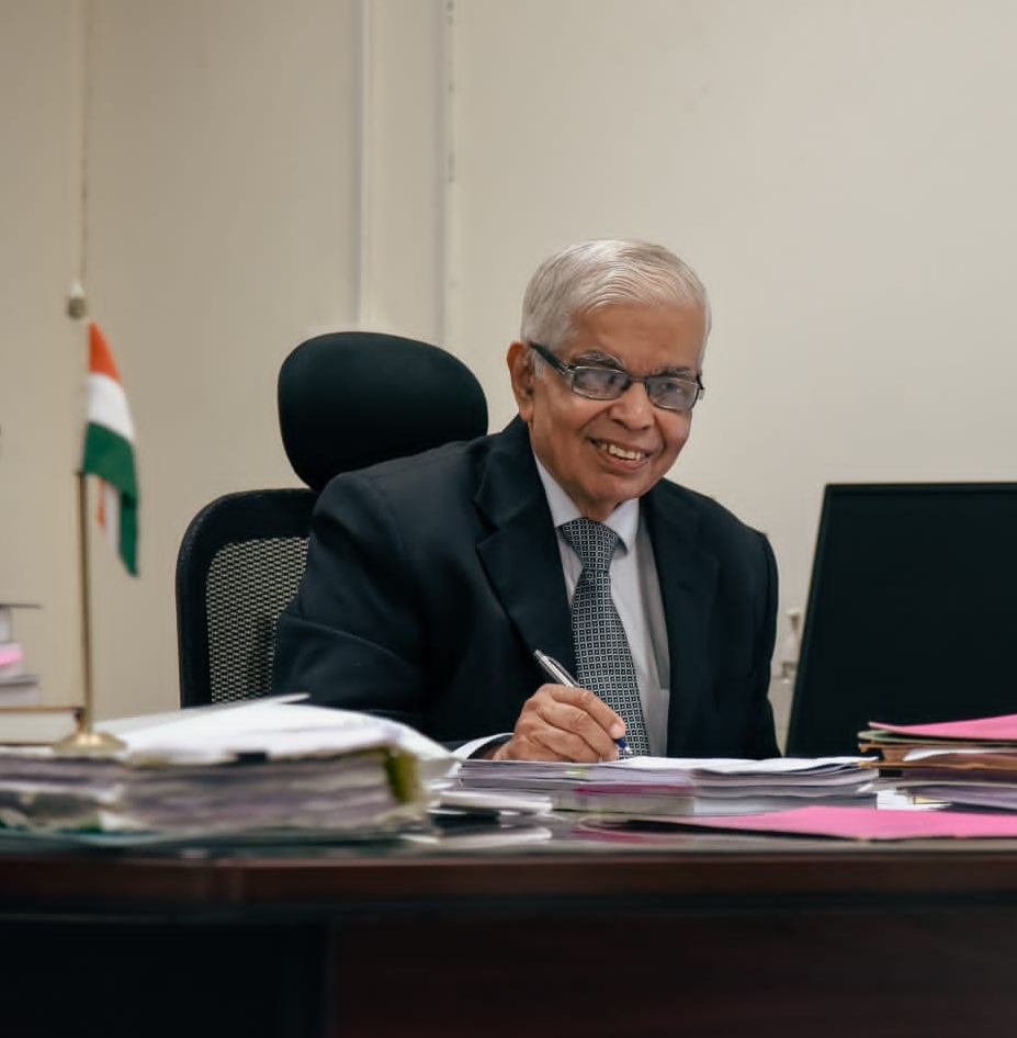 Chairman