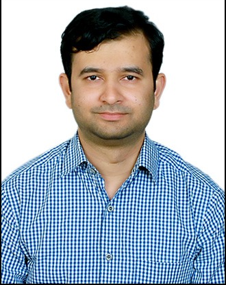 Dr. Nikhil Khatavkar