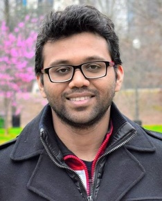 Dr. Prerak Gupta