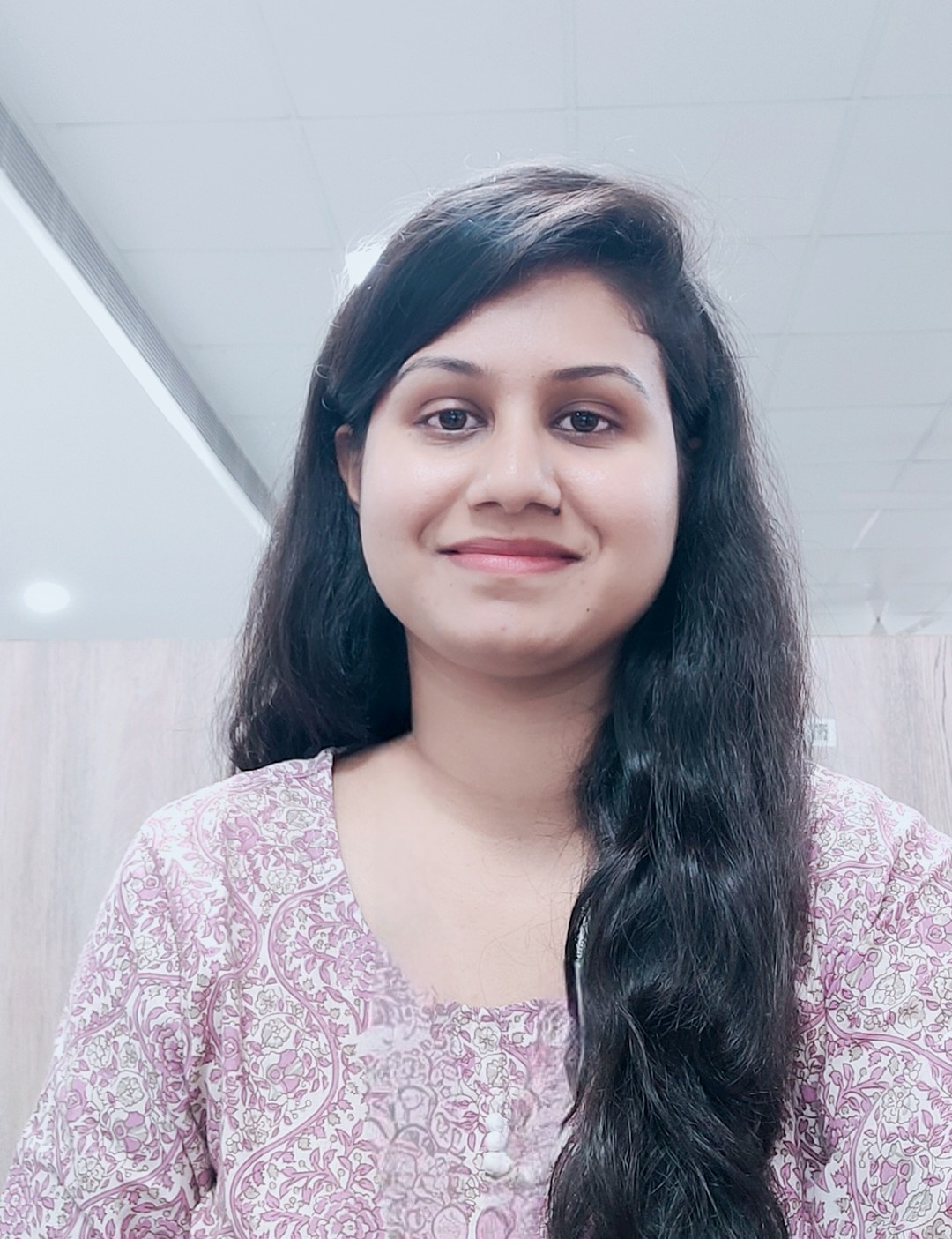 Dr. Archana Balmik