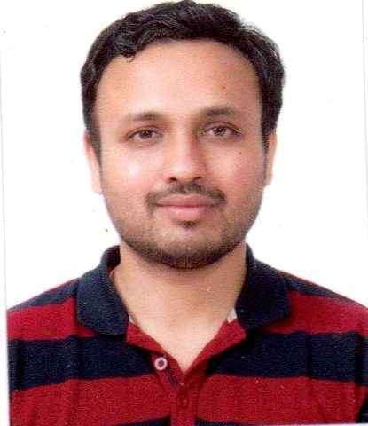 Dr. Subrat Kumar Swain