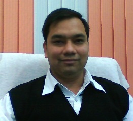 Dr Dheeraj Kr Agrawal