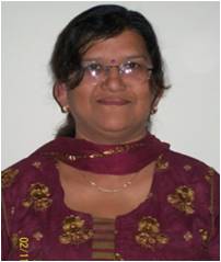 Dr Madhu Shandilya